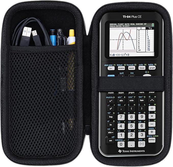 Graphing Calculator