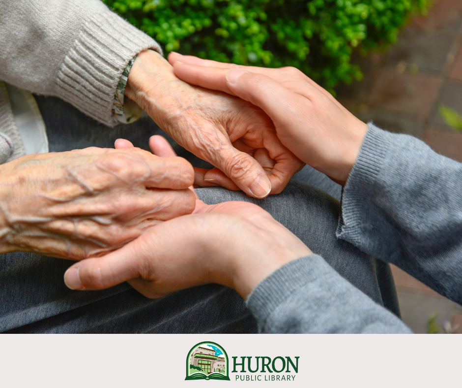 Memory Cafe and Dementia Caregivers Support Group January 8 at 10:30am