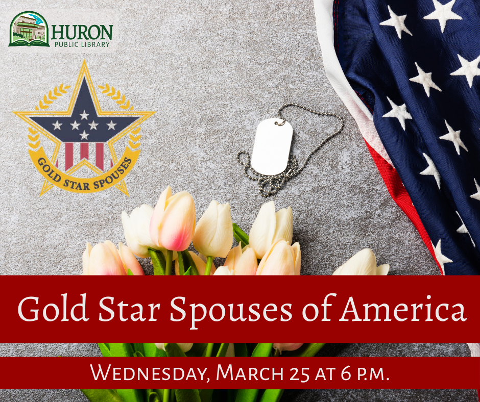 Gold Star Spouses of America