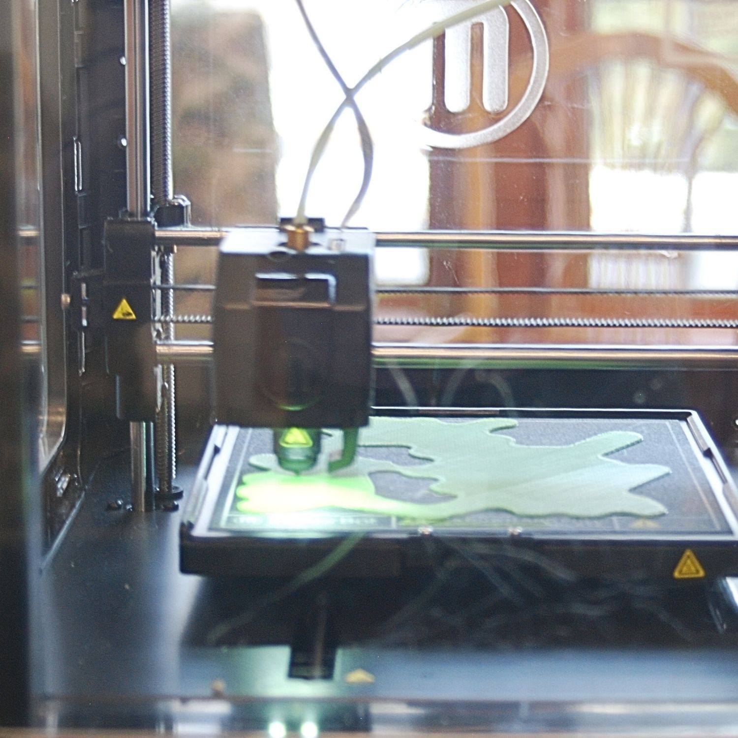 3D Printing