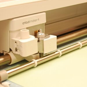 Cricut Maker 4