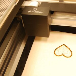 Glowforge Plus