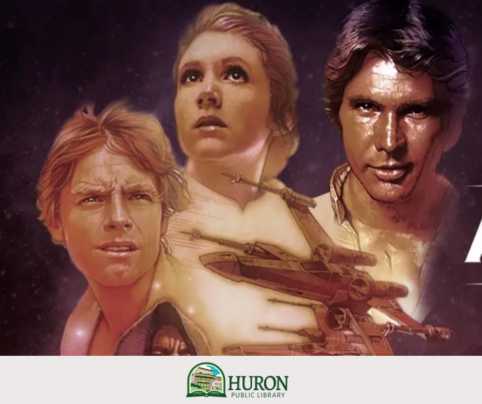 Star Wars: A New Hope