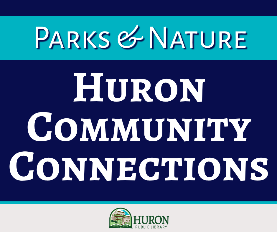 Huron Community Connections
