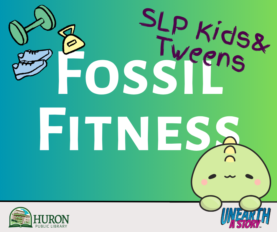 Fossil Fitness image