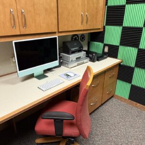 Memory Lab